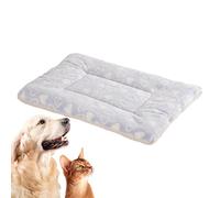 Generico Dog Bed For Kennel, Winter Dog Mat, Thickened Pet Sleeping Mat, Cat Sleeping Bag, Indoor Cat Beds, Soft Dog Sleeping Mat, Crate Mat For Dogs, Pet Furniture For Cats,