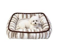 Genérico Dog Bed Machine Washable Anti-Slip Kitten - Winter Nest