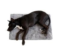 Genérico Dog Bed Mattress | Self Warming Pet Pad | Máquina Washable Luxury sin tirantes impermeable Mute Base Heating Soft Puppy Round Beds for Home Dorm Apartment Bedroom Living Room