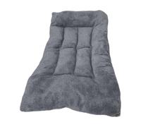 Genérico Dog Bed - Plush Dog Crate Bed | Rectangular Sofa Cushion