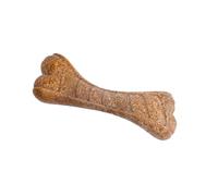 Genérico Dog Bone - Dog Chew Toy | anxxiety Relief Extreme Teething Bone Chew Toys for Large Medium Dogs | Dog Toys Cleaning Toothbrush Bone Bone Toys for Aggressive Chewers