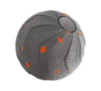 Genérico Dog Bouncing Ball Interactive - Smart USB Rechargeable Activity Toy, Automatic Jumping For Energy Release, Engaging Pet Training Play Device, Durable Toy | Garage, Front Door, Outdoor Use