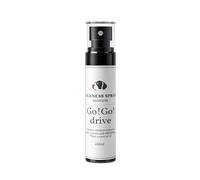 Genérico Dog Calming Spray - 100ml Soothing Mist | Aromatherapy Pet Spray, Calming Mist For Motion Sickness, Car Ride, Separation, Noisy Households, Crate Training, Grooming, Travel Vet Visits