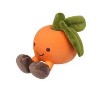Genérico Dog Chew Toy, Aggressive Chewer Toy, ABS Material, Squeaky Plush Animal, Durable Bite-Resistant Fabric, Interactive Entertainment, Indoor Puppy Play, Promotes Healthy Chewing, 1 Piece