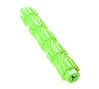 Genérico Dog Chew Toy, Interactive Teething Chewer, Strong Sturdy Puppy Stick, Long Lasting Bite Resistant Material for Daily Play Use Indoor Outdoor Home Yard Garden Beach Travel Family Fun