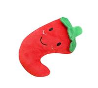 Genérico Dog Chew Toy - Plush Tear-Resistant Pet Fetch Supplies | Puppy Chewing Toy - for Walking Beach Lawn Garden Backyard Indoor Outdoor Home Park