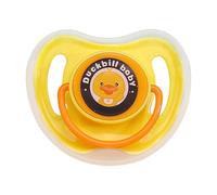 Genérico Dog Chew Toy, Puppy Pacifier, Silicone Training Bite Toy, Sturdy Teething Aid, Ideal for Small Dogs and Puppies, Portable Design for Indoor Play, 1.57x1.38x1.57 Inches, 1 Piece