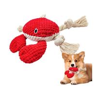 Genérico Dog Chew Toys, Sea Animal Design Pet Toys, Plush Sound Pet Toys, Portable Stuffed Animal Dog Toy, Medium Puppy Chew Toys, Sea Animal Design Plush Chewing Toy For Small and Medium Puppies