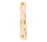 Genérico Dog Chew Toys | Tough Wooden Enrichment Biting Sticks | Puppy Interactive Teething Toys | for Puppy Small Medium Large Breeds, Refreshing Breath Chewing Biting