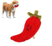 Genérico Dog Comfort Toy, Stuffed Food Toy, Dog, Plush Chew Toy, Interactive Pet Toy, Dog Chew Plush, Calming Plush Toy, Soft Dog Chew, Pet Chew Toy, Chew Toy for Dogs
