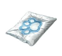 Genérico Dog Cooling Mat 70cm Gel Filled Washable Summer Pad For Kennel