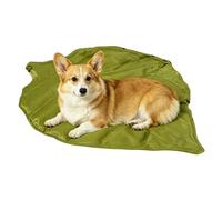 Genérico Dog Cooling Mat - Anti Tear Chew Proof Pet Bed | Cat Puppy Cooling Sleeping Pad | Summer Cool Mat For Indoor Outdoor Crate Kennel Travel Car Seat