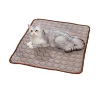 Genérico Dog Cooling Mat - Breathable Dog Sleep Pad for Puppies Kittens