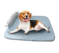 Genérico Dog Cooling Mat - Cat Bed Cushion Cooling Washable Pet CoolingMat