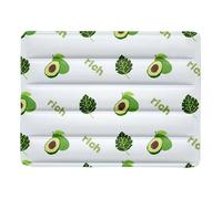 Genérico Dog Cooling Mat, Cat Dog Floor Cushion - Hot Weather Resting Pad For Pets | PVC Gel with Scratch Resistant Waterproof Coating, Reusable Cooling Mat For Small Medium Large Breeds