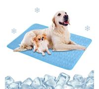 Genérico Dog Cooling-Mat, Cooling-Pad for Dog, Washable Pet Cooling-Mat