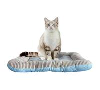 Genérico Dog Cooling Mat | Cooling Pet Mat | Transpirable Dog Chill Sleeping Pad for Small Medium Cats Hamsters Puppies Rabbit Animals