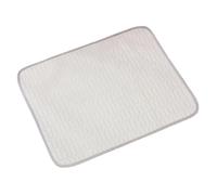 Genérico Dog Cooling Mat - Ice Silk Portable Cooling Dog Bed | Pet Cushion for Senior Cat | Living Room Bedroom Patio Backyard Offices, Pet Summer Cool Sleeping Latex Mat, Pets Sofa Cushion