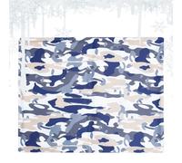 Genérico Dog Cooling Mat, Kennels Gel Cool Pad, Chill Sleeping Mat, Self-Cooling Technology, Pet Accessories for Sofa, Camping, Apartment, Backyard, Home, 15.75x11.81 Inches