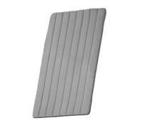 Genérico Dog Cooling Mat, Non-Slip Pad Puppy Cage, Washable Cool Pads, Suitable Small Large Dogs Cats, Portable Strong, Premium Quality Compact Ideal for Home Car and Camping