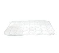 Genérico Dog Cooling Mat,Non Slip Washable Portable | Cooling Pet Bed Sleep Mat with Non-Slip Stability Feature- For Summer Home Balcony Indoor Outdoor Travel Crate Kennel Floor Outdoor Indoor