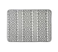 Genérico Dog Cooling Mat Outdoor, Non Slip Breathable Cooling Gel Pad for Heat Reduction, Comfortable Rest with Portable Function, Sleeping Bed for Car Trip Beach Picnic Lawn Balcony, 13.7819.69inch