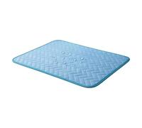 Genérico Dog Cooling Mat,Pet Cage Ice Silk Pad | Kitten Summer Ice Silk Mat | for Indoor Outdoor Summer Home Backyard Apartment Living Room Bedroom Balcony