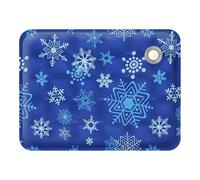 Genérico Dog Cooling Mat - Pet Cooling Blanket, Self Coolings Pad | Summer Pet Bed for Dogs Cats, Waterproof Kennel Pad Comfortable Self Coolings Blanket for Indoor Outdoor Pets Rest