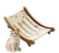 Genérico Dog Cooling Mat, Pet Ice Pad, Self Cooling Blanket, Portable Design, Large Breathable Summer Comfort Cushion, for Puppy, Kitten, Travel, Sofa, Home, Bedroom, Living Room