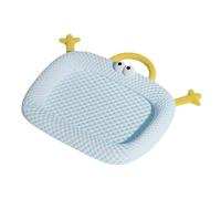 Genérico Dog Cooling Mat, Portable Pet Ice Pad, 29.53x21.65 Inches, Washable Reusable Design, Soft Breathable Material, Ideal for Dogs, Cats, Home, Travel, Apartment, Backyard, Indoor Use