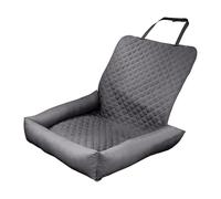 Genérico Dog Cooling Mat, Waterproof Car Backseat Cats Cooler Pads, Breathable Pet Sleeping Pad, Portable Cool Mat for Small Medium Large Puppy Kitten Floor Sofa Kennel Automotive Use