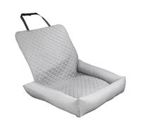 Genérico Dog Cooling Mat, Waterproof Pet Cooler Pad, Breathable Sleeping Cushion, Heat-Resistant Non-Slip Design, for Backseat, Sofa, Kennel, Automotive Travel Small to Large Pets