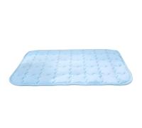 Genérico Dog Cooling Pad 73cm Cotton Pet Mat For Crate Car Indoor Summer