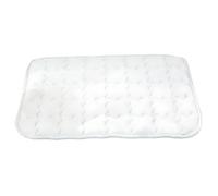 Genérico Dog Cooling Pad 73cm Cotton Pet Mat For Crate Car Indoor Summer