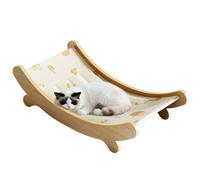 Genérico Dog Cooling Pad, Cool Ice Mat, Breathable Pet Ice Nest, Wide Recliner Bed, for Dogs, Puppies, Cats, Kitten Sleeping, Summer, Indoor Outdoor Animals Supplies More