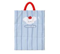 Genérico Dog Cooling Pad - Oxford Cloth Dog Cooling Bed | Thick Breathable Foldable Washable For Cats Kittens Puppies Home Travel Car Road Trip Camping
