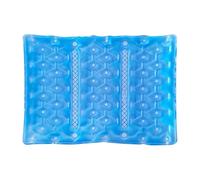 Genérico Dog Cooling Pad - Phase Change Material TPU, Cooling Seat Cushion, Ice Pack Pad | Chair Chill Mat, Portable Chill Cushion, Heat Relief Pads, Ergonomic Comfort For Home Office Car Pet Use
