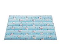 Genérico Dog Cooling Pad - Self Cooling Pet Mat | Heat Relief Cushion