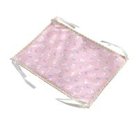 Genérico Dog Cooling Pad, Versatile Pet Cooling Pad Bed, Cloth Four-Corner Rope Double-Sided Ice Sleeping Mat, Ideal Pet Supplies for Dogs and Cats for Indoor and Outdoor Use, Sofa, and Crate