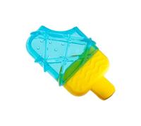 Genérico Dog Cooling Toy, Shape Dog Chew Toys, Reusable Summer Relief Accessory, Fun Teether, For Hot Weather Playtime 5.51x3.11x1.18 inchescm, Home Use, Outdoor Walking