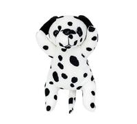 Genérico Dog Cotton Stuffed Animal - Cute Puppy Plush Toys | Stuffed Bedtime Doll | For Kids Boys Girls Nursery Home Desk Sofa Bed Playroom Car Birthday Christmas