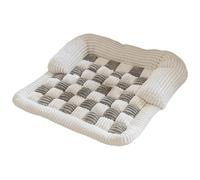 Genérico Dog Couch Bed | Non-Slip Sofa Protector | Cat Couch Protector | Fuzzy Calming Dog Bed | Durable Pet Furniture Cover Ultra Soft Comfort Ultra-Soft Flannel For Large Medium Small Pets