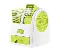 Genérico Dog Crate Fan, Pet Cooling Fan, 5.35x4.65x4.33 Inches Quiet Portable Design, Usb Rechargeable Device for Hot Days, Crates, Hedgehogs, Kittens, Bunnies, and Hamsters