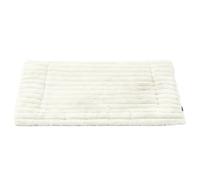 Genérico Dog Crate Pad | Pet Cage Mat Anti-Slip Cat for Indoor Outdoor Car Travel Home Camping Kennel Small Medium Dogs and Cats