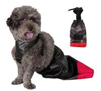 Genérico Dog Drag Bag - Drag Bag for Disabled Dogs Paralyzed Flexible Shoulder Strap Cat DragBag | Reusable Carrier with Flexible Shoulder Strap for Travel Apartment Indoor Puppy Outdoor