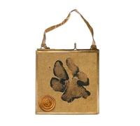 Genérico Dog Frames For Pictures Memorial - Cat Loss Keepsake, Dogs Photo Frame | Picture Frame Dog Memorial Christmas Ornaments | For Kids Teens Adults Special Dates Funeral Apartment Balcony
