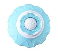 Genérico Dog Lick Bowl Non-Slip Base Boredom Relief Enrichment Toy
