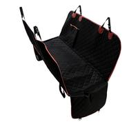 Genérico Dog Mat for Car - Foldable Waterproof Blanket | Comfortable Auto Pet Protector with Anti-Hair Function, Oxford Cloth Seat Cover with Anti-Dirt Protection for Vehicle Cargo Truck Travel