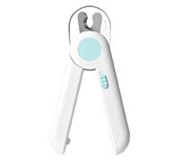 Genérico Dog Nail Clippers - 5,91 pulgadas Stainless Steel Grooming Tool | 95g Pet Claw Trimmer - Safe and Precise Paw Care for Dogs Kittens Birds Rabbit Perfect for Home Indoor Use