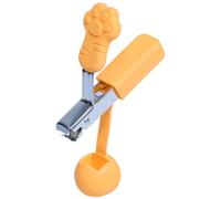 Genérico Dog Nail Clippers - Anti-Splitting Trimming Grooming Tools,Dog Nail Clippers For Grooming - For Puppy Small Medium Large Animal Hamster Bunny Home Indoor Travel Bathing